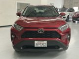 Used 2021 Toyota RAV4 XLE Premium image 2