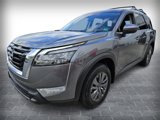 New 2025 Nissan Pathfinder SV image 2