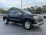 New 2025 Chevrolet Silverado 1500 LTZ w/ LTZ Premium Package image 2