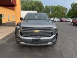 Used 2022 Chevrolet Suburban Premier image 2
