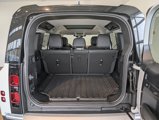 New 2025 Land Rover Defender 110 S image 4