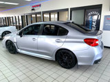 Used 2020 Subaru WRX Limited w/ Popular Package #3 image 6