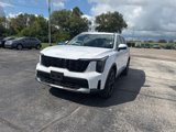 Used 2024 Kia Sorento X-Line EX image 3