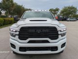 New 2025 RAM 3500 Laramie image 3