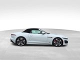 New 2024 Jaguar F-TYPE Convertible AWD image 6