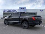 New 2025 Ford F150 Lightning XLT image 4