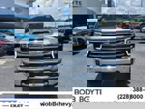 Certified 2025 Chevrolet Silverado 2500 LTZ w/ LTZ Plus Package image 3