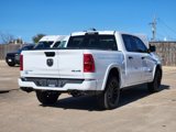 New 2025 RAM 1500 Limited image 4
