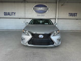 Used 2016 Lexus ES 300h image 3
