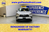 Used 2024 Toyota Highlander LE image 3
