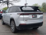 New 2025 Jeep Wagoneer Limited image 5