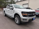 New 2025 Ford F150 XLT w/ Equipment Group 302A MID image 3