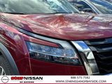 Certified 2022 Nissan Pathfinder SL image 5
