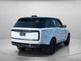New 2025 Land Rover Range Rover SE image 4