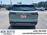 New 2026 Chevrolet Equinox LT w/ Convenience Package II image 6