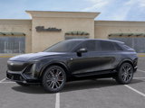 New 2026 Cadillac Lyriq V image 2