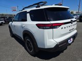 New 2025 Nissan Pathfinder Rock Creek image 6