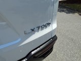 New 2025 Lexus LX 700h Overtrail image 5