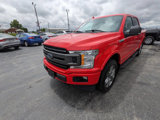 Used 2018 Ford F150 4x4 SuperCrew image 4