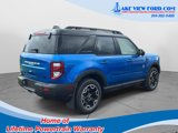 New 2025 Ford Bronco Sport Outer Banks image 5