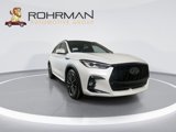 New 2024 INFINITI QX50 Sport image 3