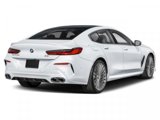 New 2025 BMW ALPINA B8 xDrive Gran Coupe image 2