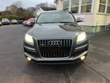 Used 2015 Audi Q7 3.0T S line Prestige w/ Towing Package image 4