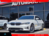 Used 2020 BMW 330i Sedan w/ Convenience Package image 2