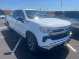 New 2026 Chevrolet Silverado 1500 LT w/ All Star Edition Plus image 3
