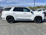 New 2025 Hyundai Palisade Calligraphy image 4