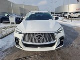 New 2025 INFINITI QX55 Essential image 4