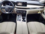 New 2025 INFINITI QX60 Sensory w/ Vision Package image 5