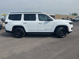 New 2025 Jeep Wagoneer Series II image 3