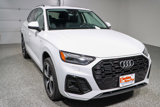 Used 2023 Audi Q5 2.0T Prestige image 5