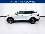 Certified 2024 Kia Sportage EX image 4