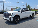 Certified 2024 GMC Sierra 2500 Denali Ultimate w/ Snow Plow Prep/Camper Package image 3