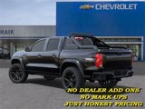 New 2025 Chevrolet Colorado Trail Boss w/ Midnight Edition image 3