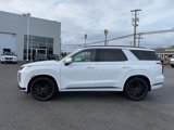 New 2025 Hyundai Palisade Calligraphy image 4