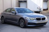 Used 2019 BMW 530i w/ Convenience Package image 3