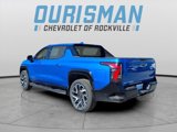 New 2025 Chevrolet Silverado EV RST image 6