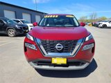 Used 2023 Nissan Rogue SV image 3