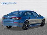 New 2025 Honda Civic Sport image 5