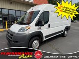 Used 2016 RAM ProMaster 1500 w/ Interior Convenience Group image 4
