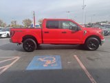 Used 2023 Ford F150 XLT image 4