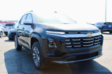 New 2025 Chevrolet Equinox LT w/ Convenience Package II image 4