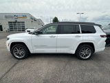 New 2025 Jeep Grand Cherokee L Summit image 2