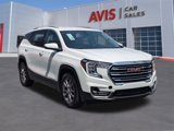 Used 2024 GMC Terrain SLT image 3