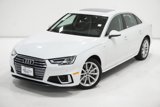 Used 2019 Audi A4 2.0T Premium Plus w/ Premium Plus Package image 2