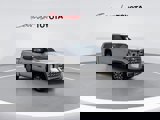New 2025 Toyota Tundra 1794 Edition image 2