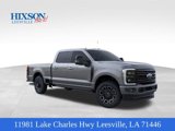 New 2025 Ford F250 Platinum w/ FX4 Off-Road Package image 2